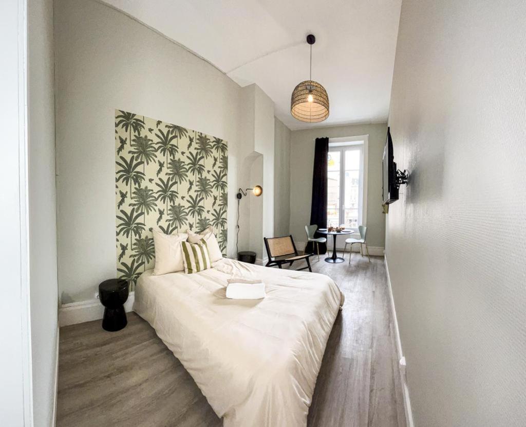 Suite Shamrock Lyon Exterior photo