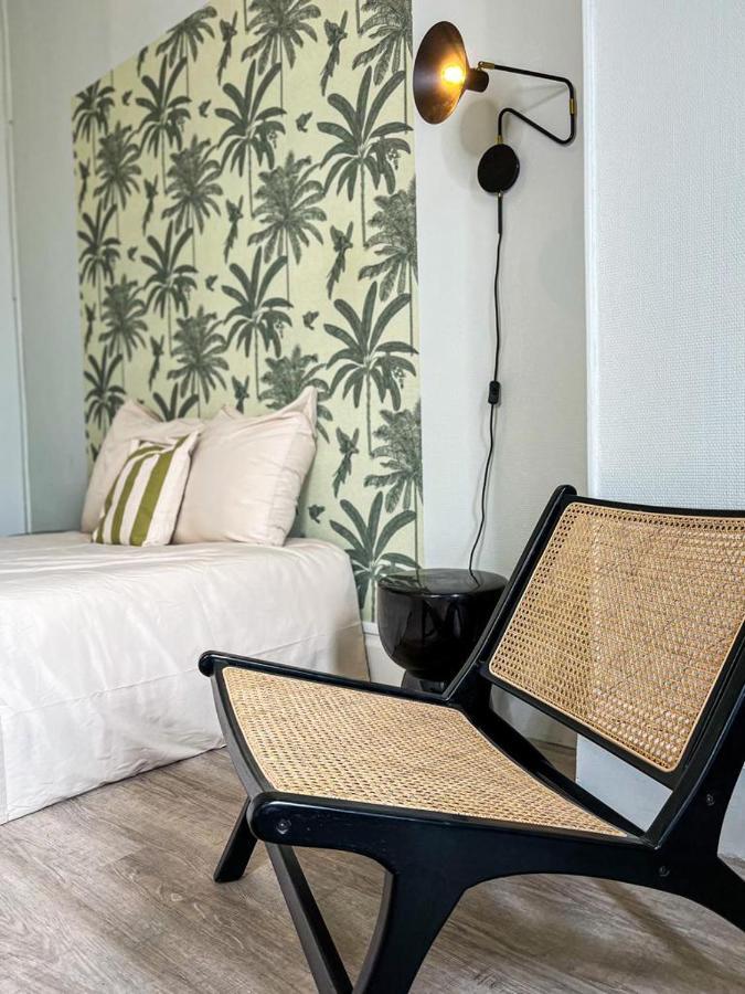 Suite Shamrock Lyon Exterior photo