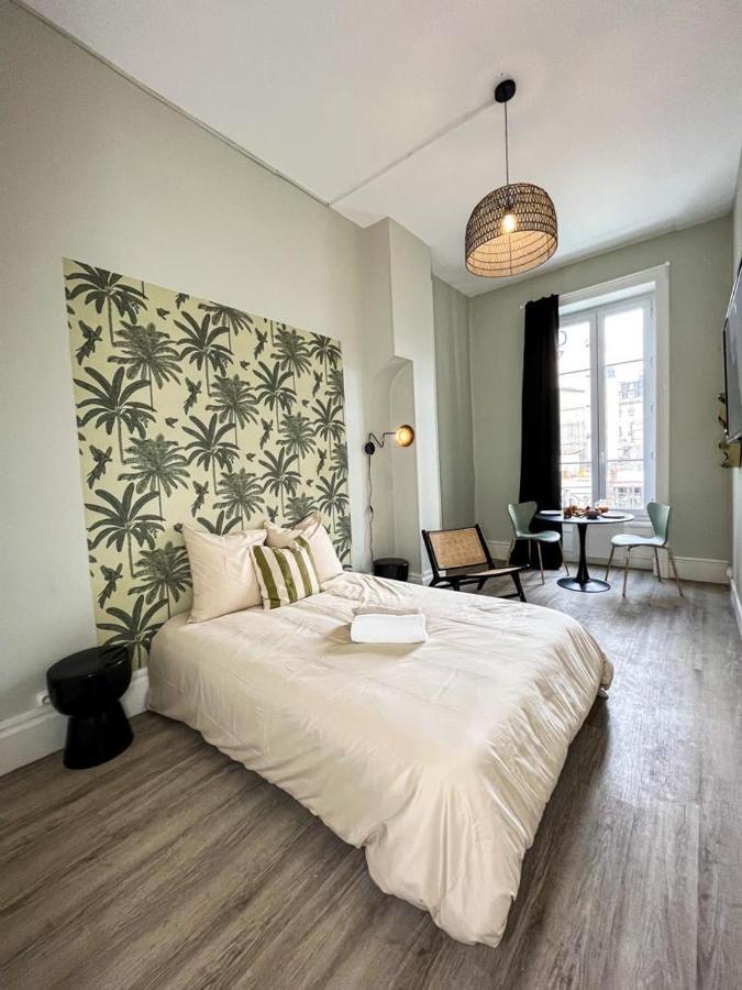 Suite Shamrock Lyon Exterior photo