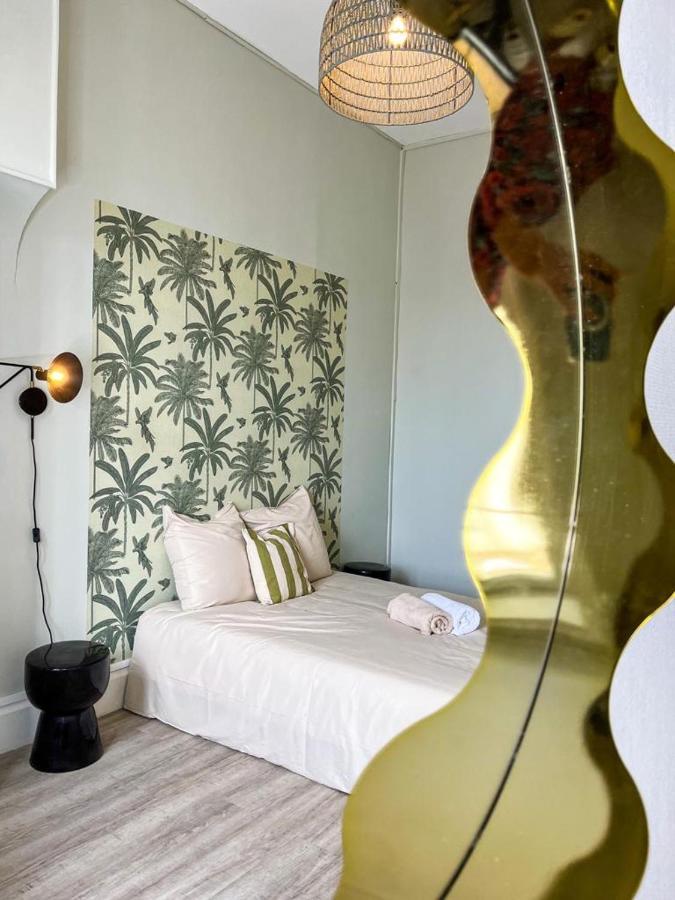 Suite Shamrock Lyon Exterior photo