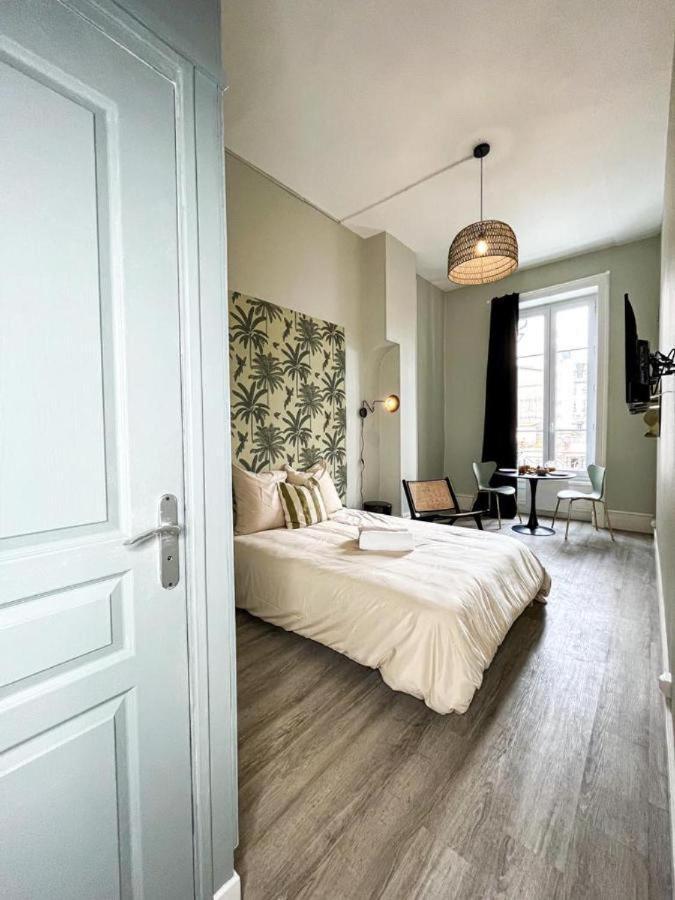 Suite Shamrock Lyon Exterior photo